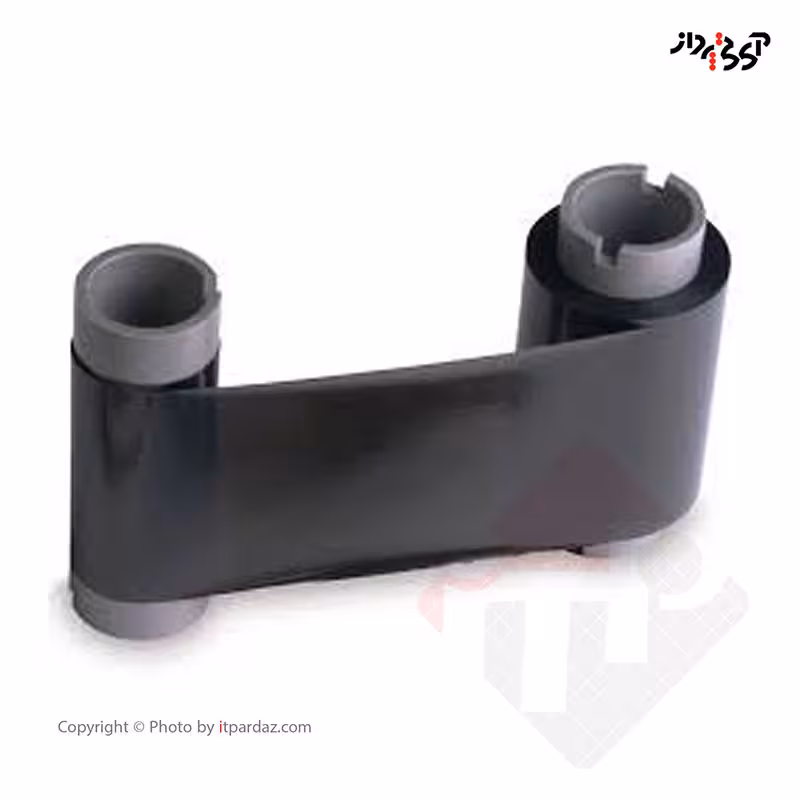 ریبون مشکی پرینتر کارت فارگو Dtc1000