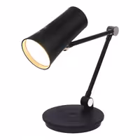 چراغ مطالعه مدل D09 | کالا مکس