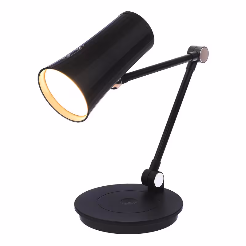 چراغ مطالعه مدل D09 | کالا مکس