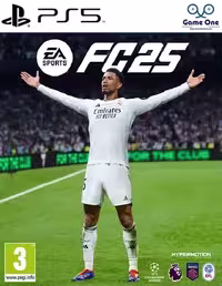بازی EA Sports FC 25 برای PS5
