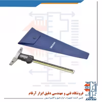 کولیس عمق سنج دیجیتال میتوتویو 150 میلی متر مدل 211-571