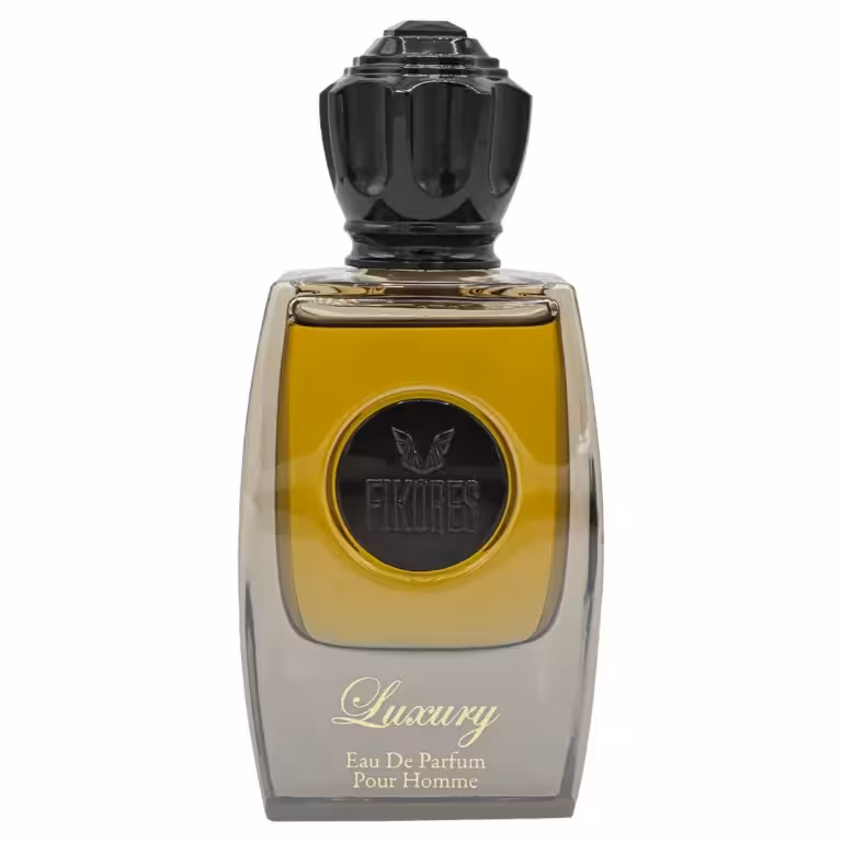 ادکلن  Luxury Black فیکورس