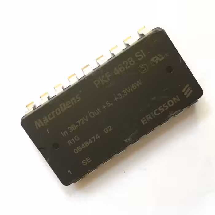 مبدل DC TO DC CONVERTER  PKF4628 SI/ DC TO DC