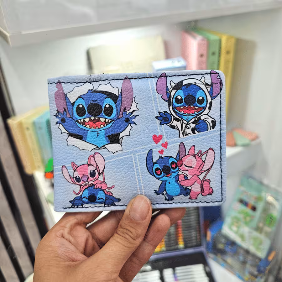 کیف پول فانتزی کد 20