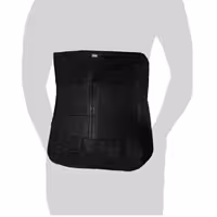 کمربند طبی سخت بلند O S L پرسور