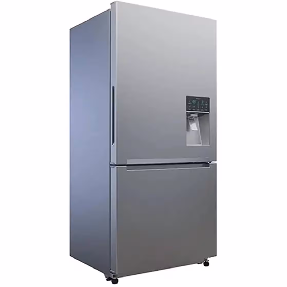 یخچال فریزر دوو مدل BMi-31 ظرفیت 28 فوت با یخساز اتوماتیک
