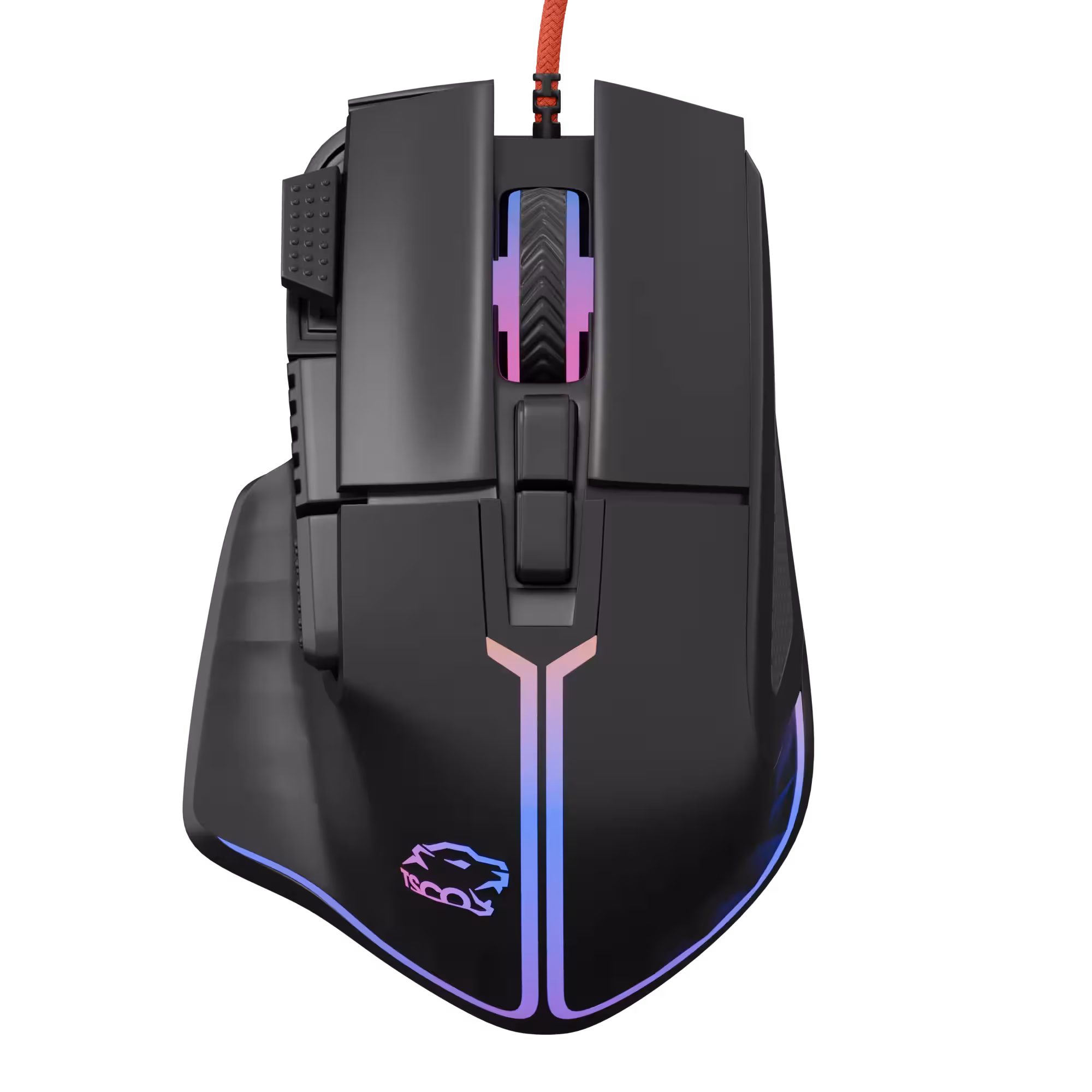 قیمت   خرید ماوس گیمینگ تسکو مدل GM 2030