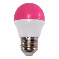 لامپ ال ای دی 3 وات دلتا مدل 6 پایه E27