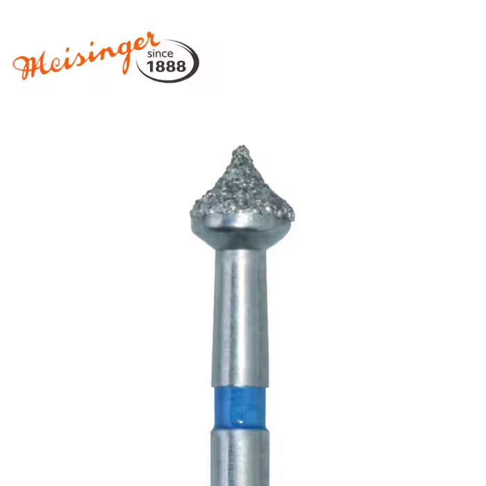 فرز الماسه MEISINGER – Diamond Bur 829 027 FG
