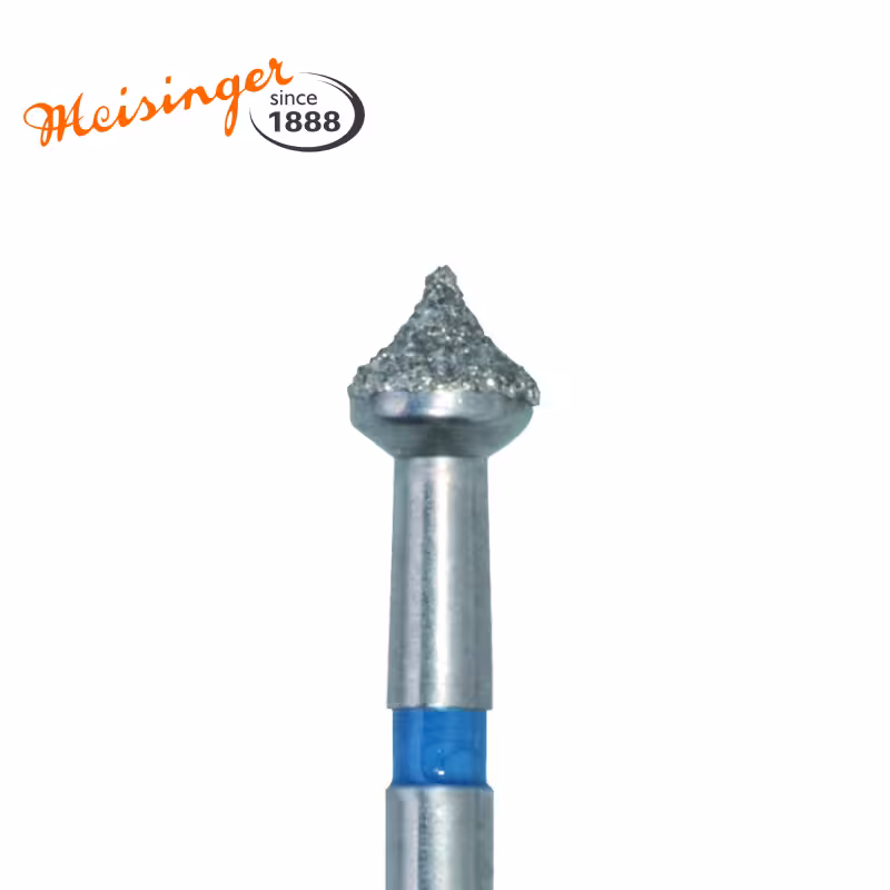 فرز الماسه MEISINGER – Diamond Bur 829 027 FG