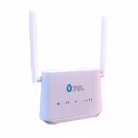 مودم روتر 3G/4G یوتل مدل L443
