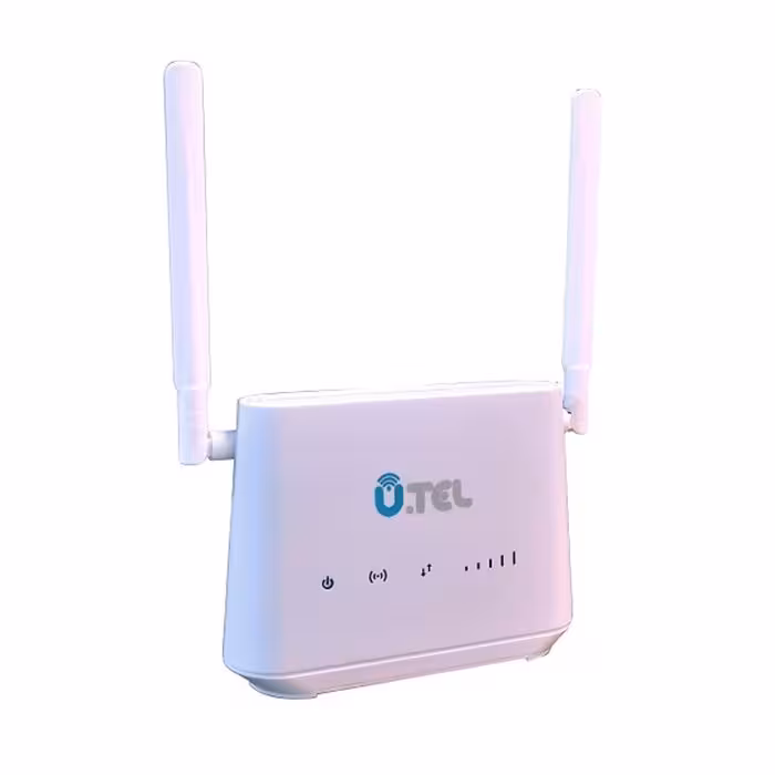مودم روتر 3G/4G یوتل مدل L443