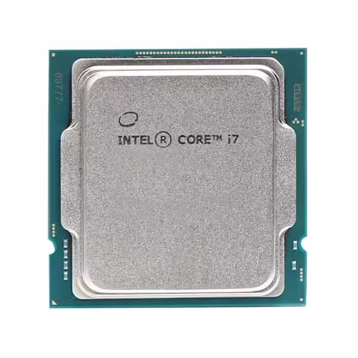 پردازنده نسل یازدهم اینتل مدل Core i7-11700F TRAY