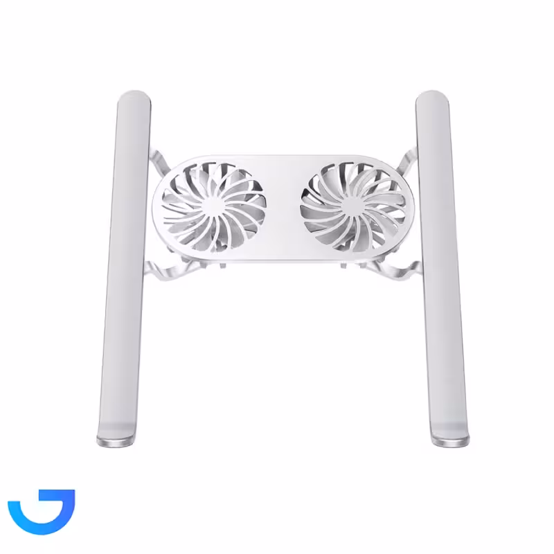 جزئیات ، قیمت و خرید پایه نگهدارنده لپ تاپ ویوو مدل Wiwu  S400 Pro | فروشگاه آریا