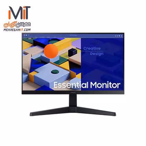 مانیتور 22 اینچ سامسونگ مدل 22C310