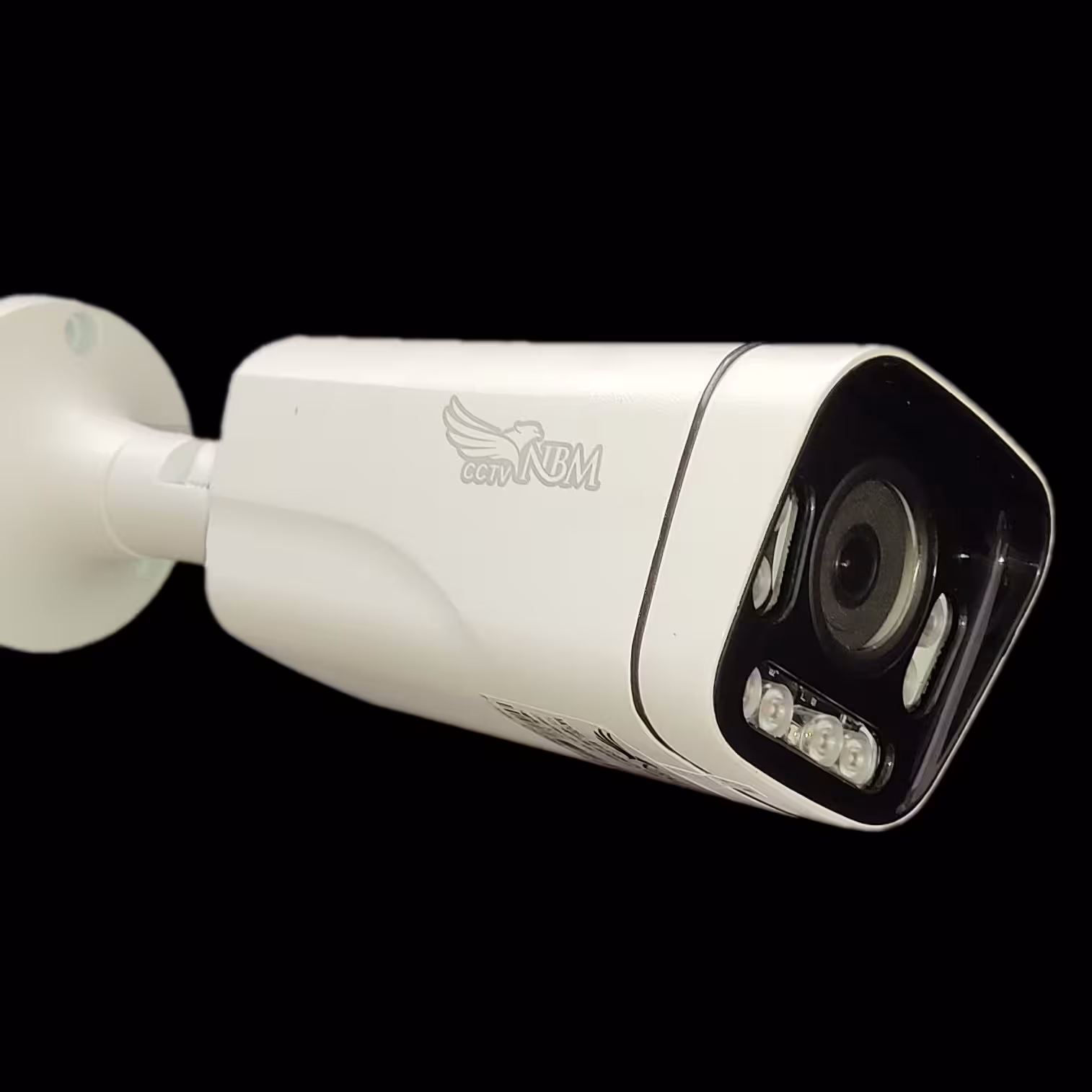 NB-IR9304 IPC wm دوربین مدار بسته  5مگ 