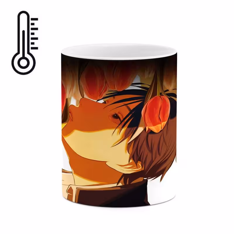 خرید ماگ-لیوان حرارتی   انیمه کد mgh15781