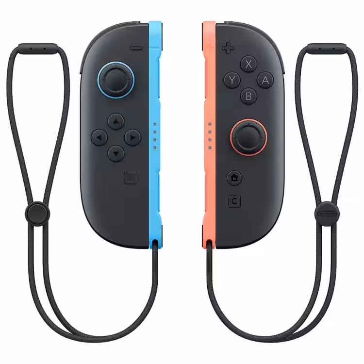 دسته بازی جوی کان Nintendo Switch 2 Joy Con
