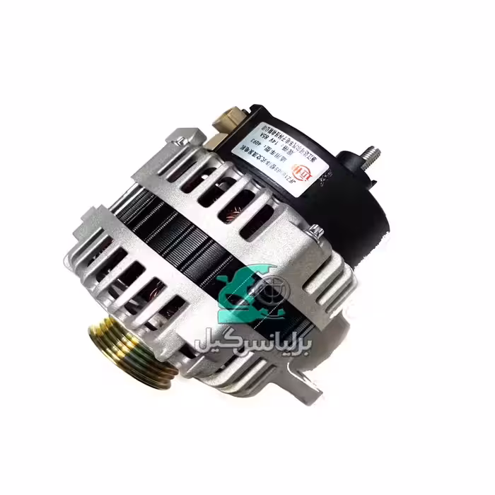 دینام برق جک جی فایو JAC J5 وارداتی