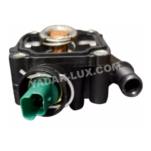 هوزینگ ترموستات پژو 206 تیپ 5