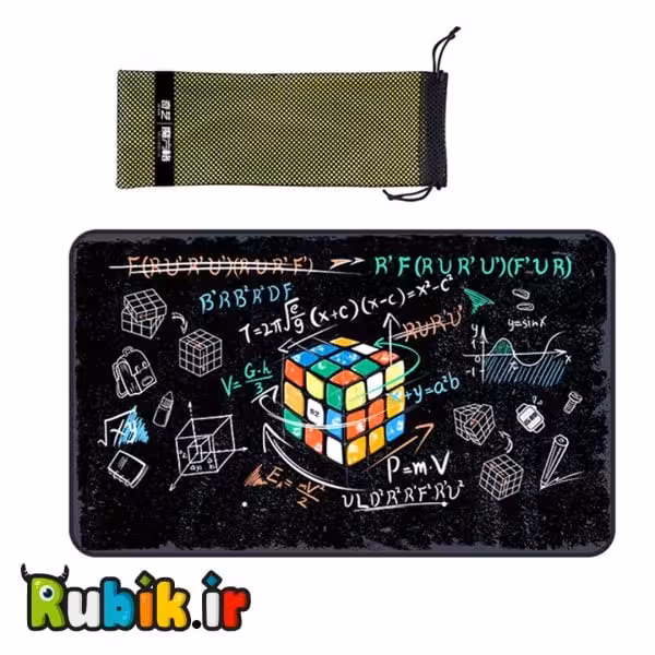 پد کای وای طرح ذهن بی نهایت