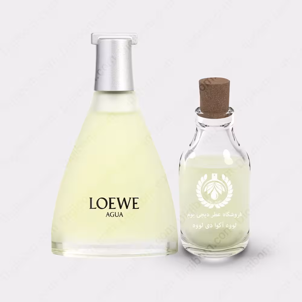 عطر لووه آکوا دی لووه – Loewe Agua De LoeweعطرLoewe Agua De Loewe