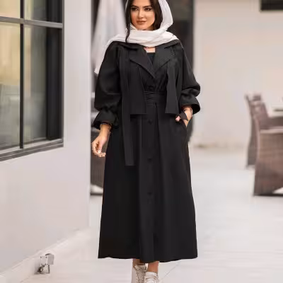 ست کت وسارافون بهاره