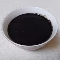 مربا کنجد سیاه شیره انگور (دوشاب)لذیذ