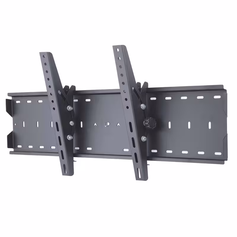 پایه دیواری تلویزیون مدل KEEP T-32100 مناسب برای تلویزیونهای 32 تا 100 اینچ | کالا مکس