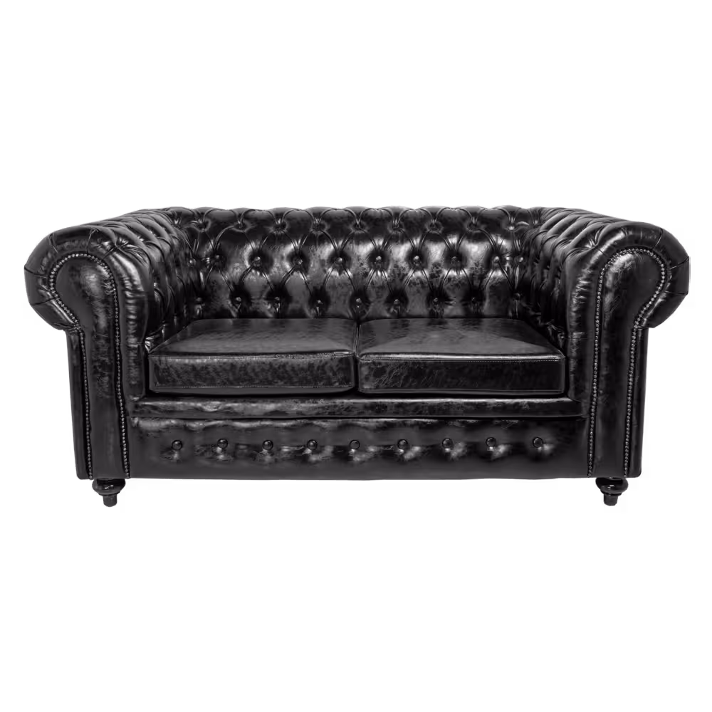 مبل دو نفره راحتیران مبل M 712