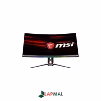 مانیتور ام اس آی مدل Optix MPG341CQR سایز 34 اینچ
فروشگاه اینترنتی تخصصی لپتاپ لپ مال