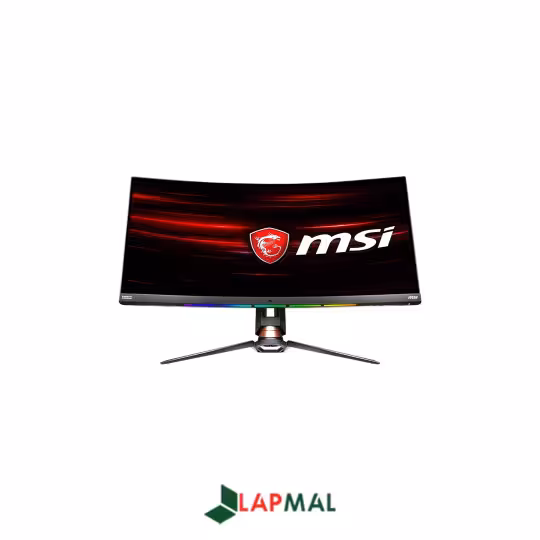 مانیتور ام اس آی مدل Optix MPG341CQR سایز 34 اینچ
فروشگاه اینترنتی تخصصی لپتاپ لپ مال