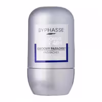 مام رول ضد تعریق مردانه پارادایس بایفاس 48 ساعته حجم 50 میلی لیتر