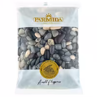 دراژه شکلاتی سنگ رودخانه ای پارمیدا – 1000 گرم