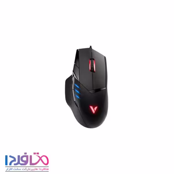 ماوس گیمینگ رپو مدل VT300S