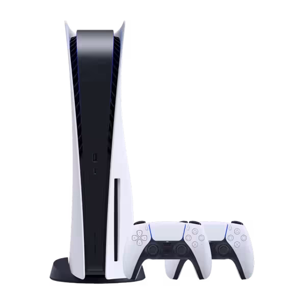 کنسول بازی سونی Playstation 5 1216A