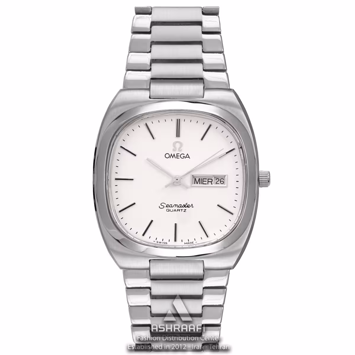 ساعت امگا سیمستر Omega Seamaster SW2