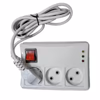 محافظ یخچال و فریزر فروزش مدل FR231