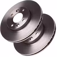 خرید دیسک چرخ جلو ال 90 GISP | اتوموبی