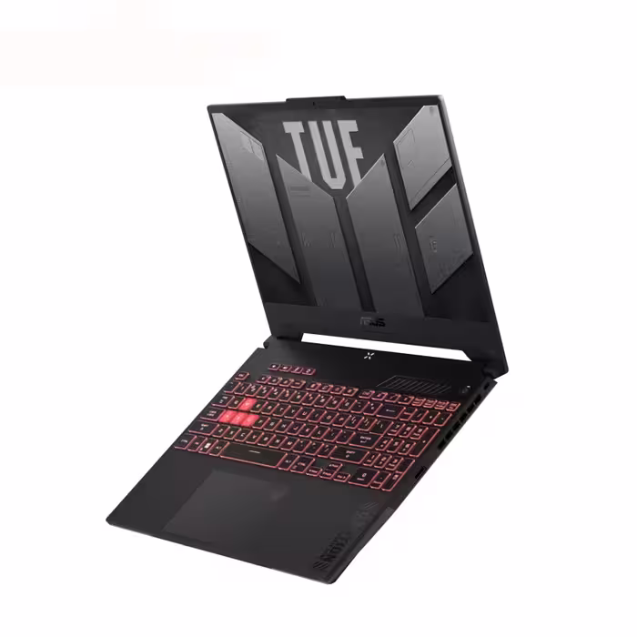 لپ تاپ ایسوس TUF Gaming FA506NC-R5 16GB 512GB SSD RTX 3050