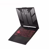 لپ تاپ ایسوس TUF Gaming FA506NC-R5 16GB 512GB SSD RTX 3050