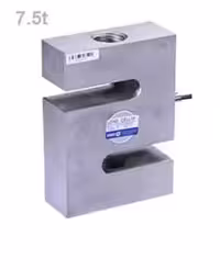 لودسل زمیک مدل H3 کلاس C3 ظرفیت 7.5 تن