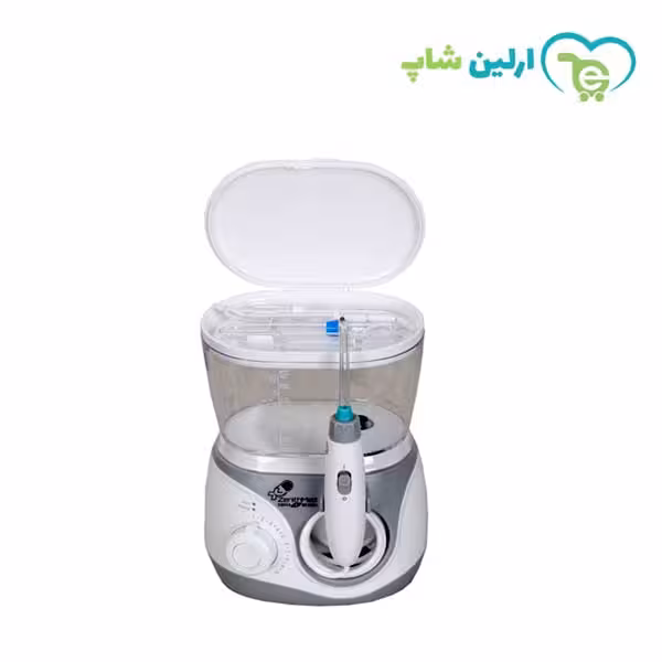 واترجت دندان زنیت مد مدل ZTH-5106