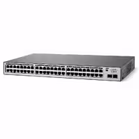 سوئیچ سیسکو مدل WS-C3750X-48T-S