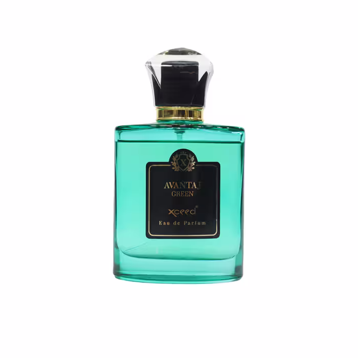 ادوپرفیوم مردانه ایکسید مدل Avantaj Green