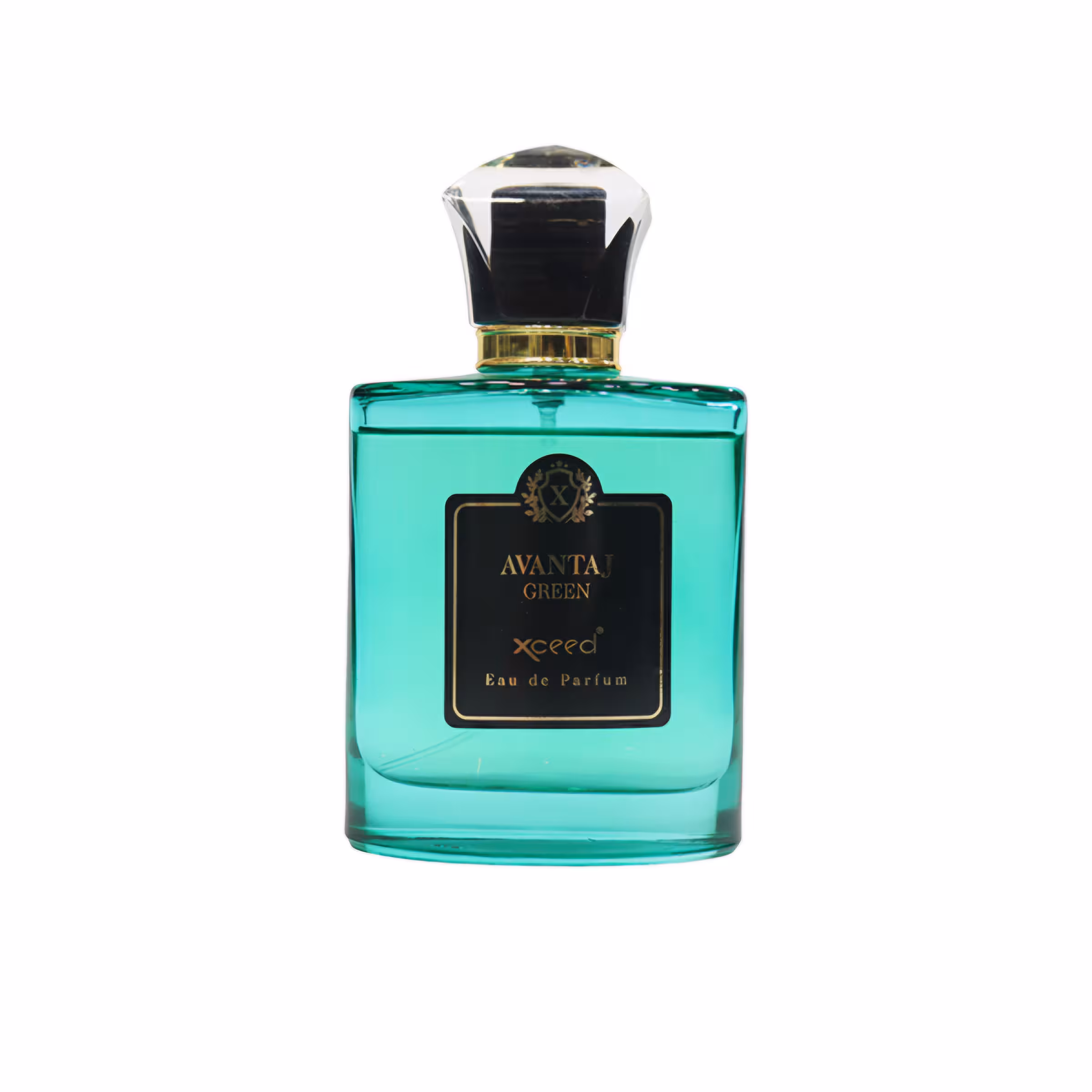ادوپرفیوم مردانه ایکسید مدل Avantaj Green