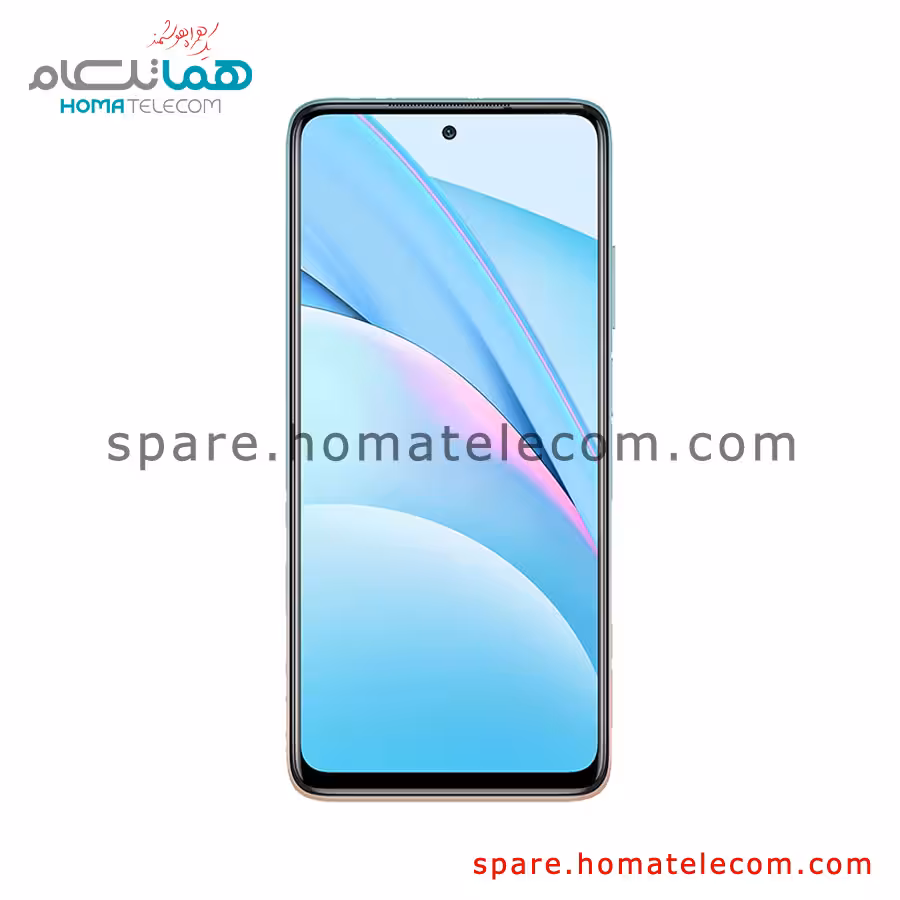 صفحه نمایش در حد نو شیائومی می 10 تی لایت 5جی