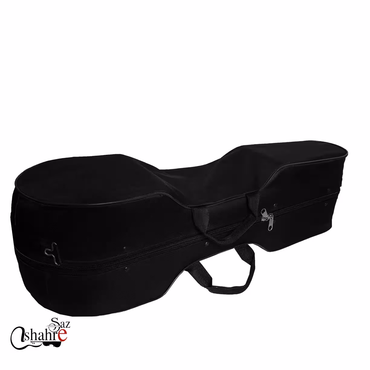 هاردکیس کمانچه