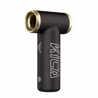 دمنده و مکنده باد شارژی جت فن 2 برند کیکا با کیت مکش (مخزن و فیلتر جارو) KiCa Jet Fan 2   Vacuum Kit
