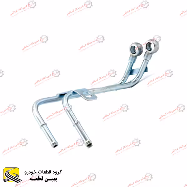 شیلنگ خنک کننده گریبکس آریو